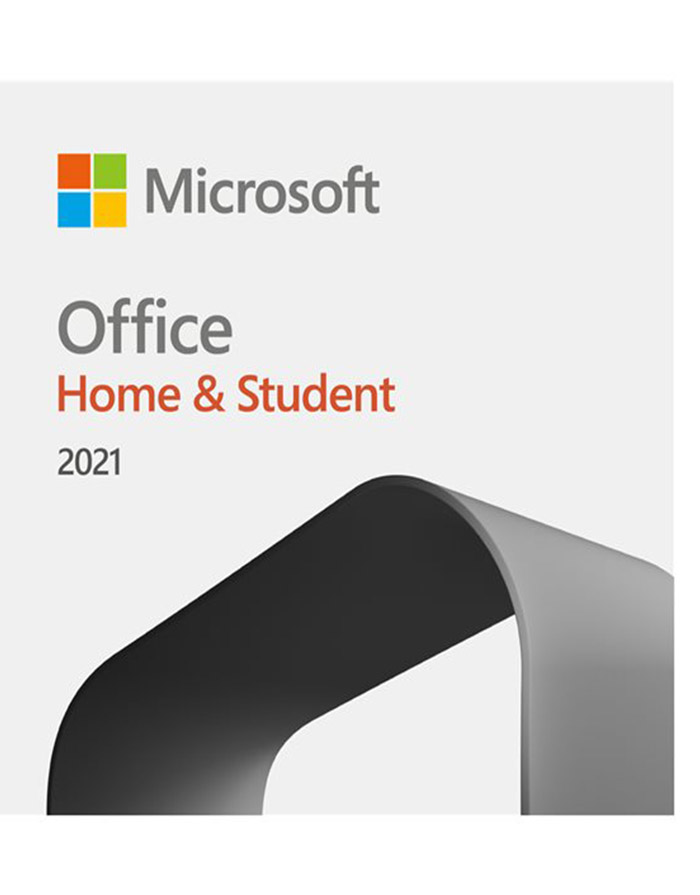 Microsoft Office Famille et Etudiant 2021 pour Windows